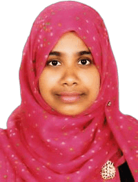 Dr. Sayeda Mubina Noor, Endocrinology (Diabetes, Thyroid, Hormone) & Medicine Specialist