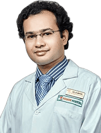 Dr. Subrata Kumar Barai, Oral, Dental & Maxillofacial Surgery Specialist