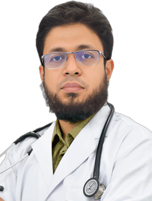 Dr. Syed Azmal Mahmood, Endocrinology (Diabetes, Thyroid, Hormone, Obesity & Sexual Diseases) Specialist