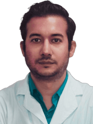 Dr. Tasrif Ahmed, Maxillofacial, Oral Cancer & Facial Plastic Surgeon