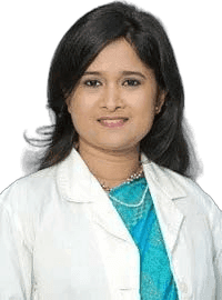 Nishat Sharmin Nishi, Dietitian & Nutritionist