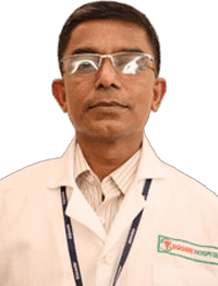 Prof. Dr. Brig. Gen. Md. Liakat Ali Hyder, Orthodontics (Braces, Bite Problem, Jaw Problem) Specialist & Surgeon