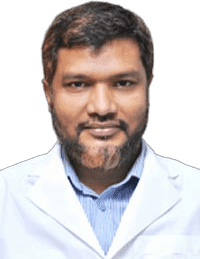 Prof. Dr. Md. Wazed Ali, Orthodontics (Braces, Bite Problem, Jaw Problem) Specialist & Surgeon
