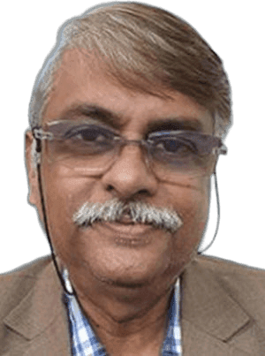Asso. Prof. Dr. Md. Zonaid Rahim, ENT Specialist & Head Neck Surgeon