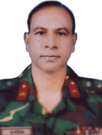 Brig. Gen. Prof. Dr. Ranjit Kumar Mistry, ENT (Ear, Nose, Throat) Specialist & Head Neck Surgeon