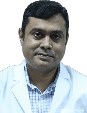 Dr. A. Hasnat Shaheen, Diabetes, Thyroid & Hormonal Diseases Specialist