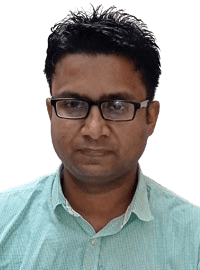 Dr. Faysal Ahmed, Diabetics Consultant
