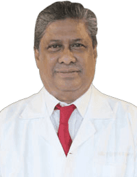 Dr. M. Muinul Hafiz, ENT (Ear, Nose, Throat) Specialist & Head Neck Laser Surgeon