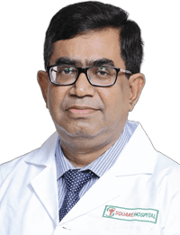 Dr. M.H. Shaheel Mahmood, ENT (Ear, Nose, Throat) Specialist & Head Neck Surgeon