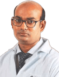 Dr. Masudul Hasan, Eye (Cornea & Interior segment) Specialist & Refractive Surgeon