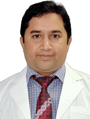 Dr. Md. Abdullah Al Harun, ENT (Ear, Nose, Throat) Specialist & Head Neck Surgeon