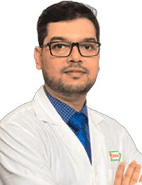 Dr. Md. Arifuzzaman, Ear, Nose, Throat Specialist & Head Neck Surgeon