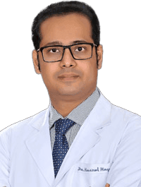 Dr. Md. Hasanul Haque Nipun, ENT (Ear, Nose, Throat) Specialist & Head Neck Surgeon