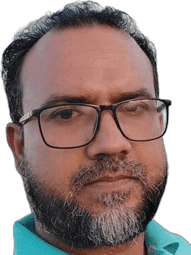 Dr. Md. Mahmud Ali, ENT (Ear, Nose, Throat) Specialist & Head Neck Surgeon