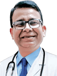 Dr. Md. Safiullah, ENT (Ear, Nose, Throat) Specialist & Head Neck Surgeon