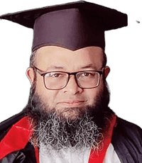 Dr. Md. Shafiul Akram, ENT (Ear, Nose, Throat) Specialist & Head Neck Surgeon