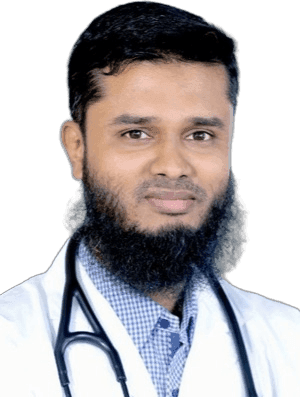 Dr. Mohammad Aminul Islam, Endocrinologist (Diabetes, Thyroid, Hormone, Obesity, Sex Specialist)