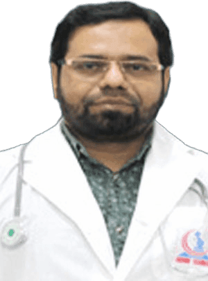 Dr. Mohammad Rokon Uddin Bhuiyan, ENT Specialist & Head Neck Surgeon
