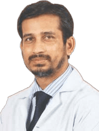 Dr. Muhammad Moniruzzaman, Eye Specialist, Vitreo-Retina Specialist & Surgeon