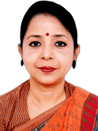 Dr. Shovana Alam, Phaco, Squint & Child Eye Specialist