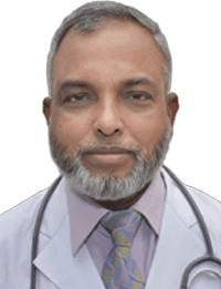Lt. Col. Prof. Dr. Md. Abdullah Hel Kafi, ENT (Ear, Nose, Throat) Specialist & Head Neck Surgeon