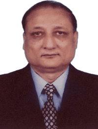Prof. Brig. Gen. MS Khurshid Alam, ENT Specialist & Head Neck Surgeon