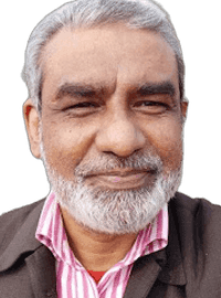 Prof. Dr. A K M A Sobhan, ENT (Ear, Nose, Throat) Specialist & Head Neck Surgeon
