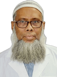 Prof. Dr. ABM Khorshed Alam, Ear, Nose, Throat Specialist & Head Neck Surgeon