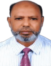 Prof. Dr. Brig. Gen. Md. Abdul Mannan, ENT (Ear, Nose, Throat) Specialist & Head Neck Surgeon