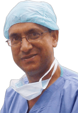 Prof. Dr. Col. Md. Tauhidul Islam, ENT (Ear, Nose, Throat) Specialist & Head Neck Surgeon