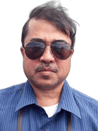 Prof. Dr. Debesh Chandra Talukder, ENT (Ear, Nose, Throat) Specialist & Head Neck Surgeon