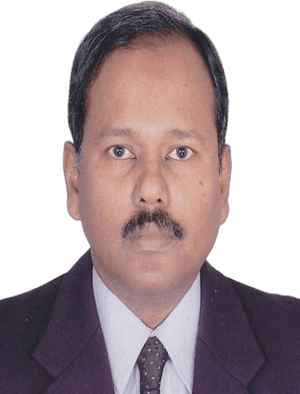 Prof. Dr. Hasan Saydee Khan, ENT Specialist & Surgeon