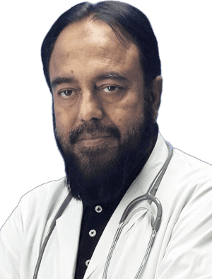 Prof. Dr. Kamrul Hasan Tarafder, ENT Specialist & Head Neck Surgeon