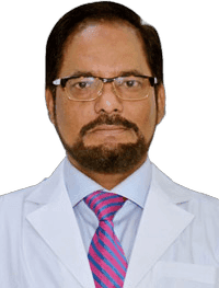 Prof. Dr. Khabiruddin Ahmed, ENT (Ear, Nose, Throat) Specialist & Head Neck Surgeon