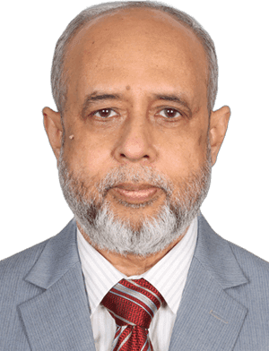 Prof. Dr. Md. Abul Hasnat Joarder, ENT Specialist & Head Neck Surgeon