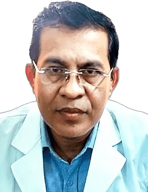 Prof. Dr. Md. Abul Hossain, ENT (Ear, Nose, Throat) Specialist & Head Neck Surgeon
