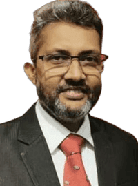 Prof. Dr. Md. Sahbub Alam, ENT (Ear, Nose, Throat) Specialist & Head Neck Surgeon