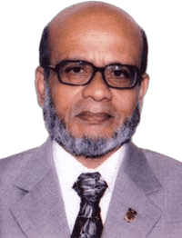 Prof. Dr. Md. Salehuddin, Eye Specialist & Surgeon