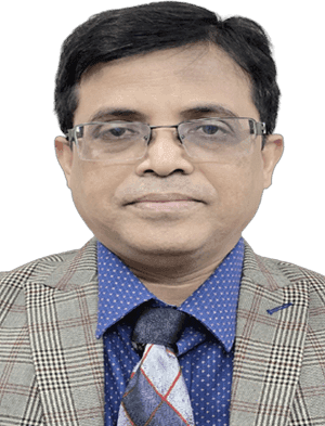 Prof. Dr. Md. Shahjahan Kabir, ENT (Ear, Nose, Throat) Specialist & Head Neck Surgeon