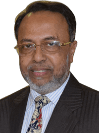Prof. Dr. Sheikh M. A. Mannaf, Eye Diseases, Glaucoma, Phaco, Retina & Squint Specialist