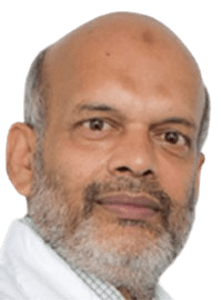 Brig. Gen. (Retd) Prof. Dr. Md. Sayedur Rahman, Eye Diseases Specialist, Phaco, Glaucoma, Squint, Orbital & Oculoplastic surgeon