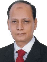 Dr. A. B. Shamsudduha, Eye Specialist & Vitreo Retina Surgeon