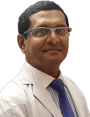 Dr. ABM Shakil Gani, Hepatology (Liver Diseases) Specialist