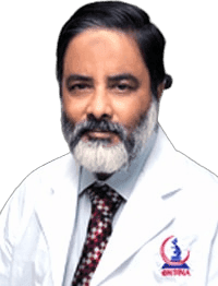 Dr. AKM Nazmus Saquib, Eye Specialist & Phaco Surgeon