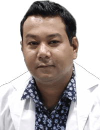 Dr. Al Mahmud Lemon, Eye Diseases Specialist & Phaco Surgeon