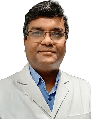 Dr. Ashiqur Rahman Akanda, Pediatric Ophthalmology & Squint Specialist
