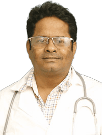 Dr. Birendra Nath Saha, Gastroenterology, Liver Specialist & Interventional Endoscopist