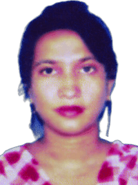 Dr. Farhana Hossain, Eye Specialist & Phaco Surgeon