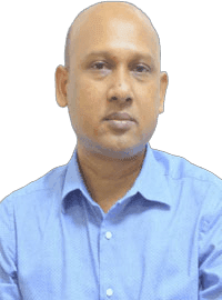 Dr. Golam Musfiqur, Eye Diseases Specialist & Phaco Surgeon