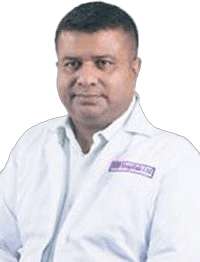 Dr. Kazi Monisur Rahman, Gastroenterology, Liver & Medicine Specialist